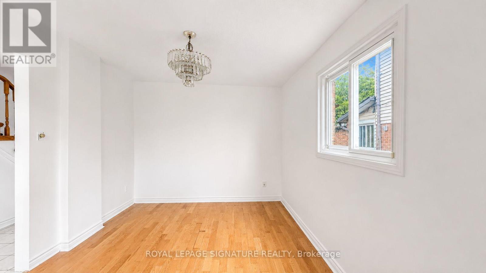 77 Brimstone Crescent, Toronto, Ontario  M1V 3C8 - Photo 16 - E13712884