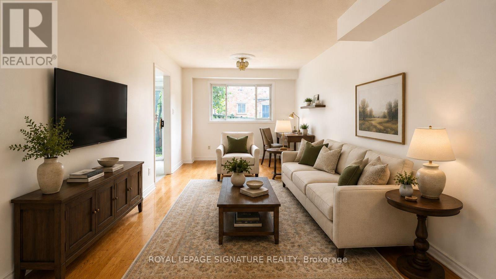 77 Brimstone Crescent, Toronto, Ontario  M1V 3C8 - Photo 4 - E13712884