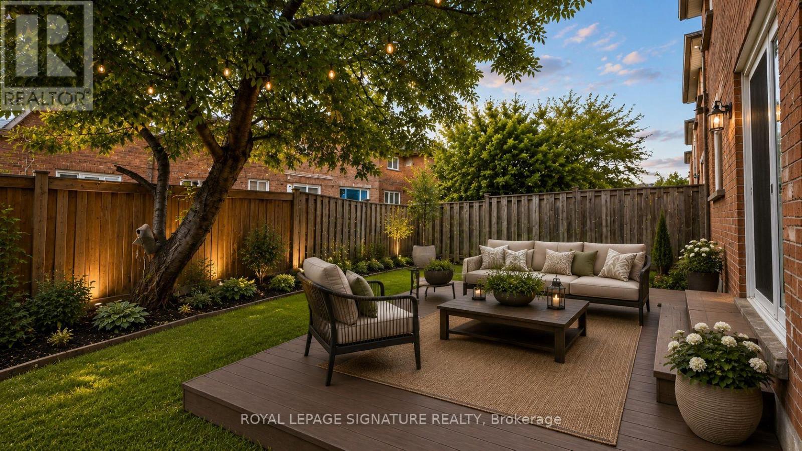 77 Brimstone Crescent, Toronto, Ontario  M1V 3C8 - Photo 8 - E13712884