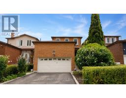 77 BRIMSTONE CRESCENT, Toronto, Ontario
