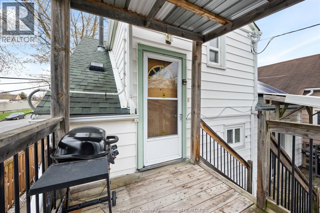 1361 Albert, Windsor, Ontario N8Y 3R1 - Photo 3 - 26020568