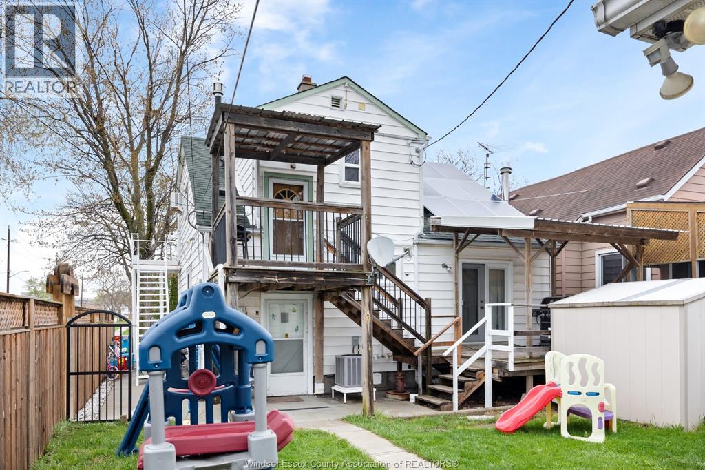 1361 Albert, Windsor, Ontario N8Y 3R1 - Photo 33 - 26020568