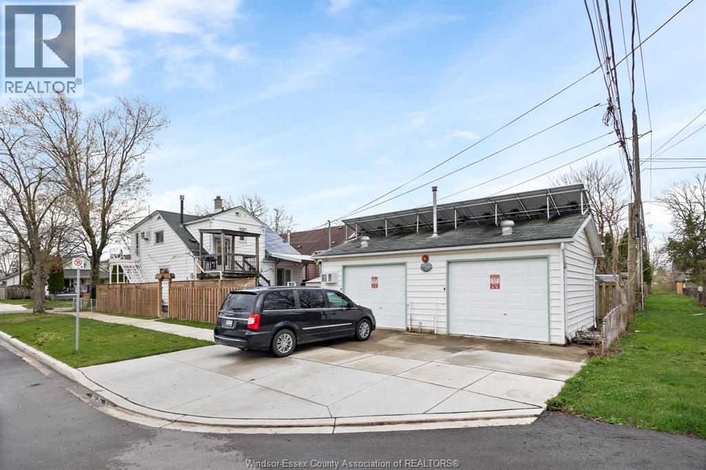 1361 Albert, Windsor, Ontario N8Y 3R1 - Photo 34 - 26020568