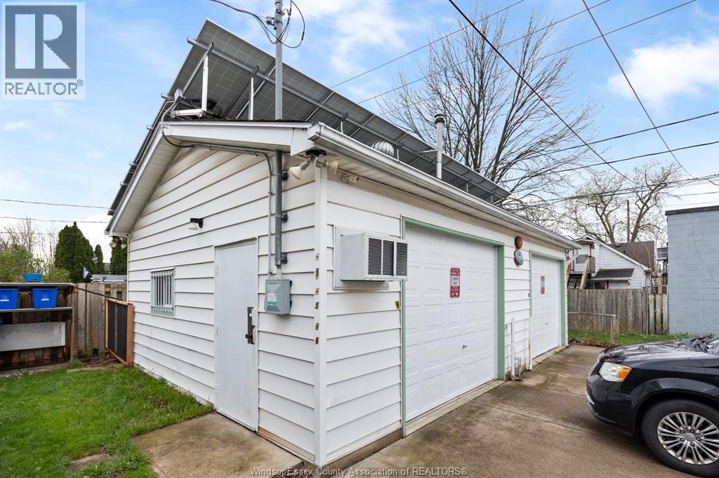 1361 Albert, Windsor, Ontario N8Y 3R1 - Photo 35 - 26020568