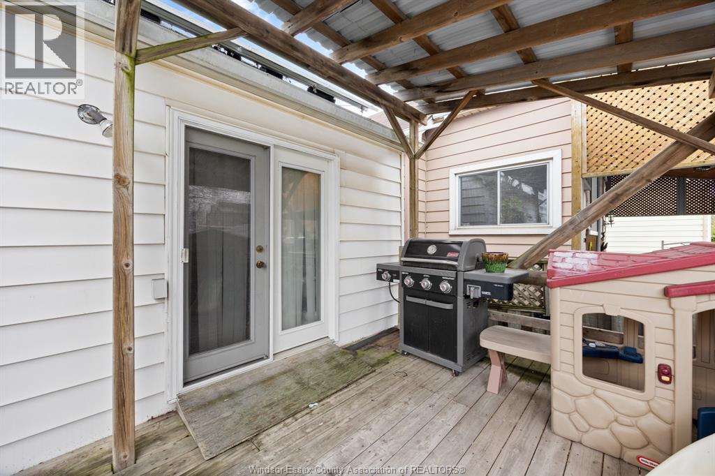 1361 Albert, Windsor, Ontario N8Y 3R1 - Photo 16 - 26020565