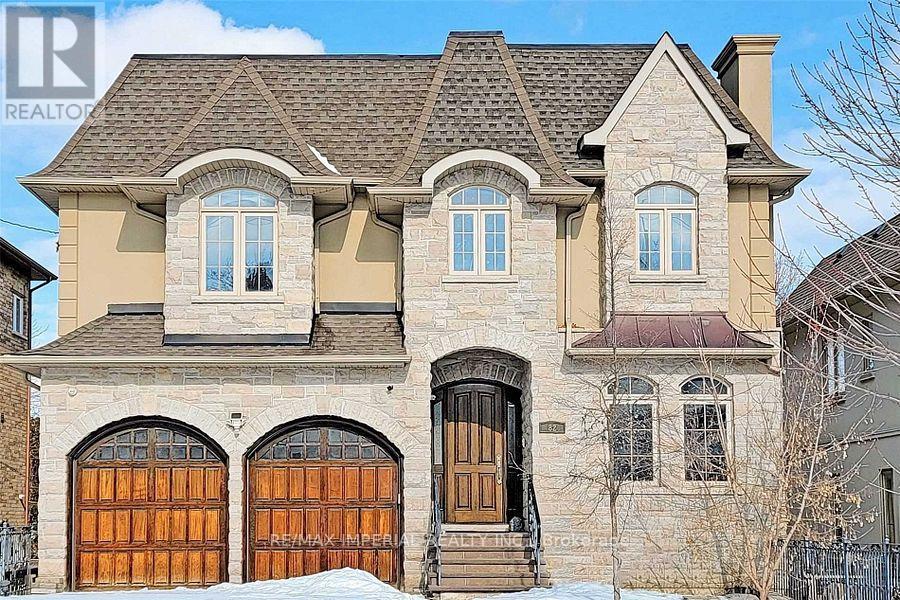 82 Woodward Avenue, Markham, Ontario  L3T 1E7 - Photo 1 - N13712846