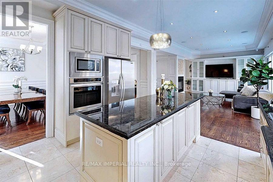 82 Woodward Avenue, Markham, Ontario  L3T 1E7 - Photo 10 - N13712846