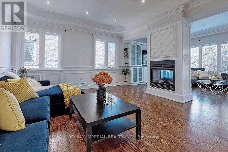 82 Woodward Avenue, Markham, Ontario  L3T 1E7 - Photo 14 - N13712846