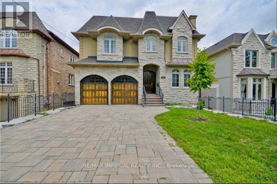 82 Woodward Avenue, Markham, Ontario  L3T 1E7 - Photo 2 - N13712846