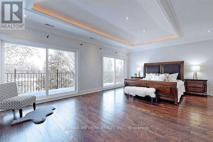 82 Woodward Avenue, Markham, Ontario  L3T 1E7 - Photo 21 - N13712846