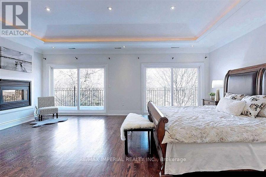 82 Woodward Avenue, Markham, Ontario  L3T 1E7 - Photo 24 - N13712846