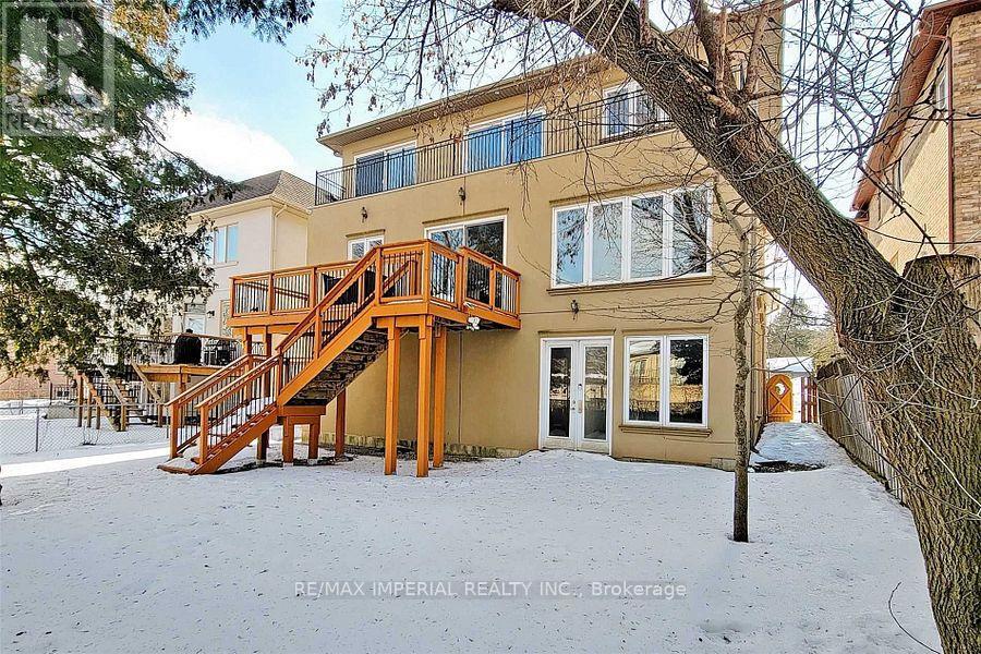 82 Woodward Avenue, Markham, Ontario  L3T 1E7 - Photo 33 - N13712846