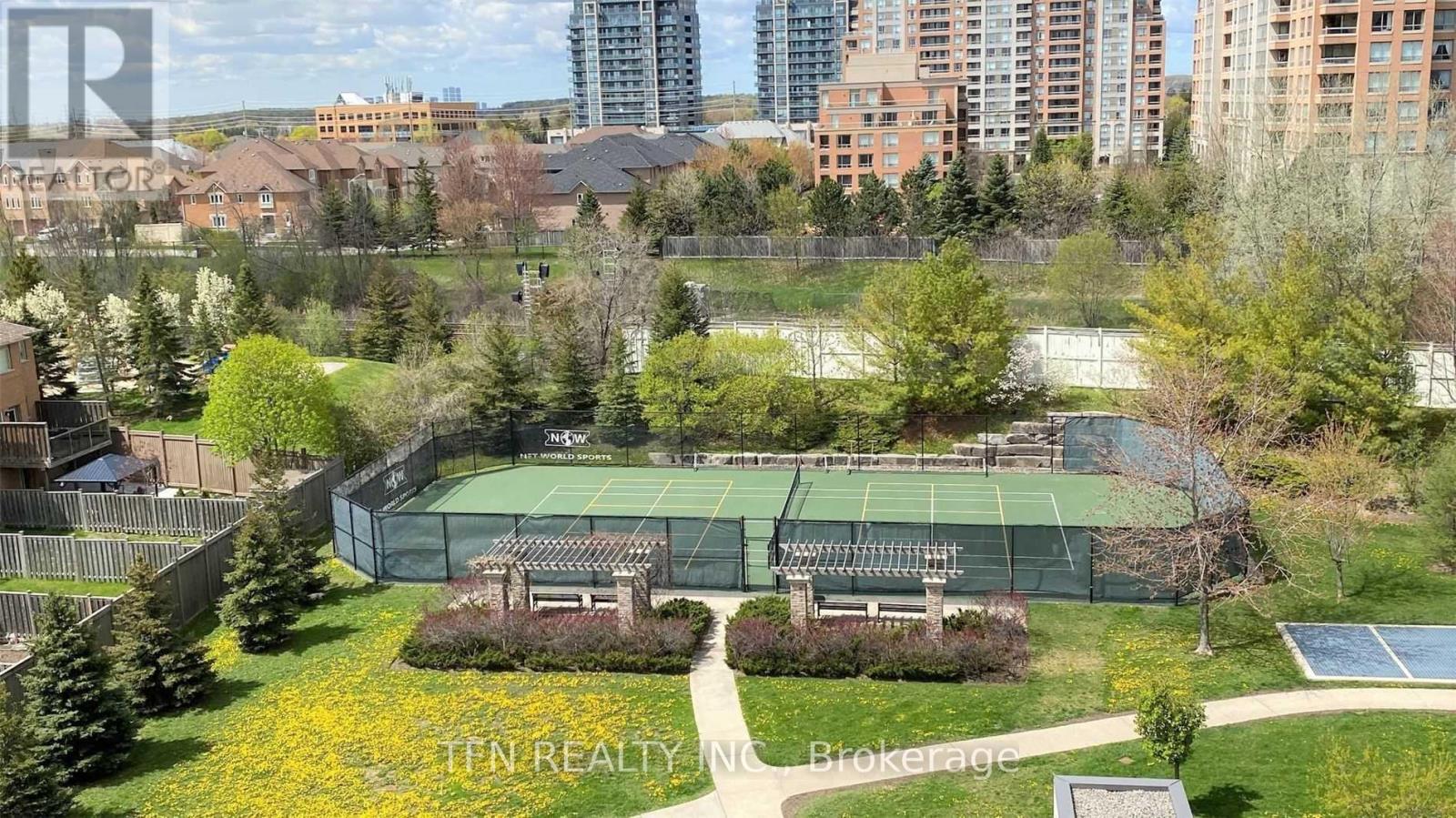 704 - 310 Red Maple Road, Richmond Hill, Ontario  L4C 0T7 - Photo 13 - N13712850