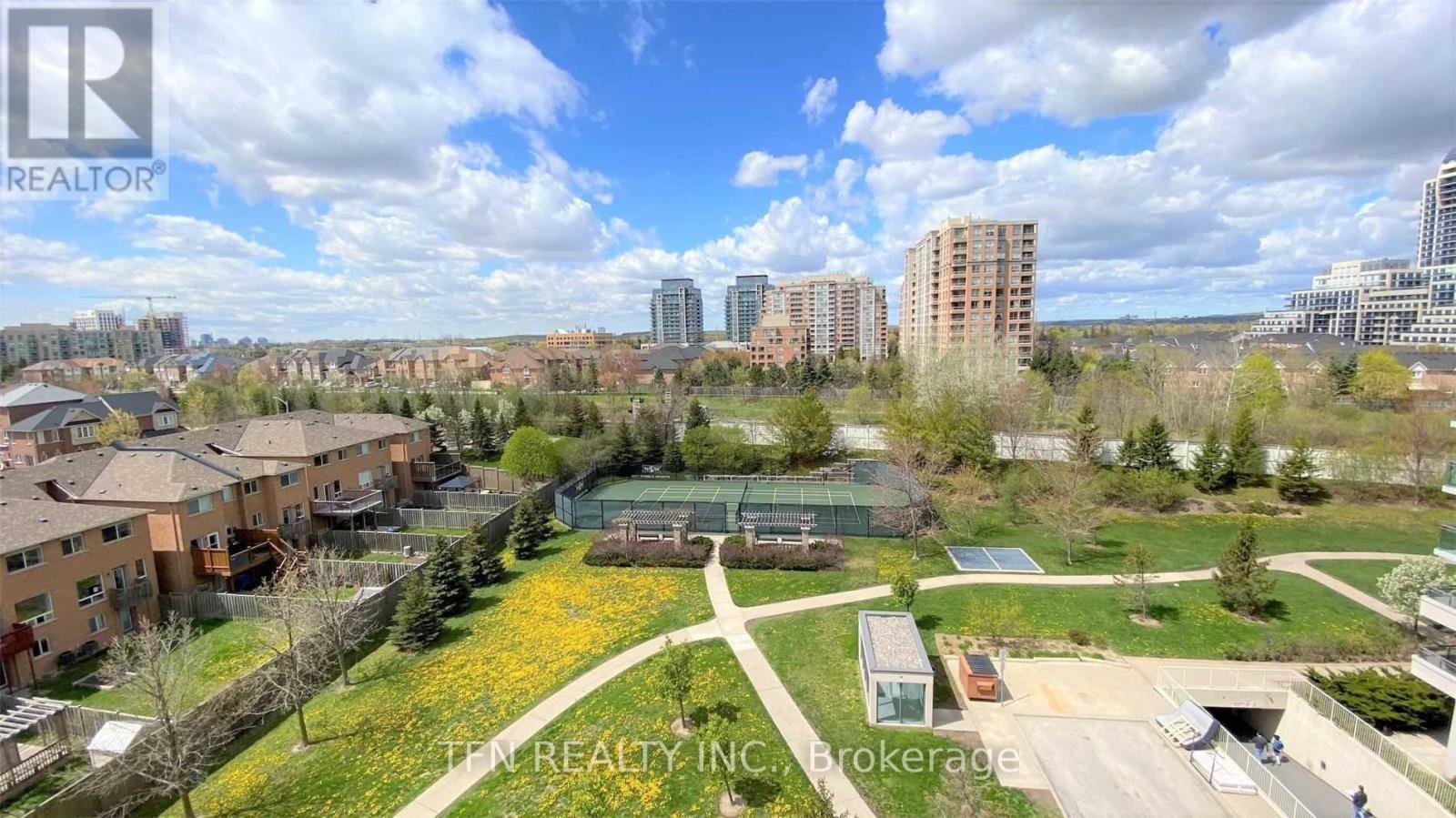 704 - 310 Red Maple Road, Richmond Hill, Ontario  L4C 0T7 - Photo 15 - N13712850
