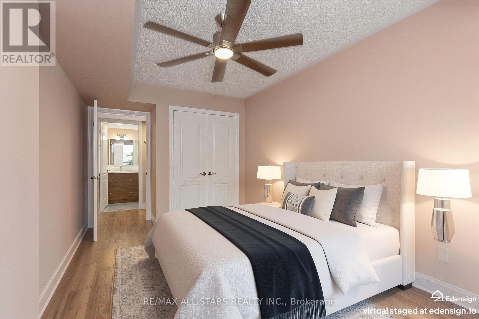 211 - 50 The Boardwalk Way, Markham, Ontario L6E 1B6 - Photo 19 - N13712864