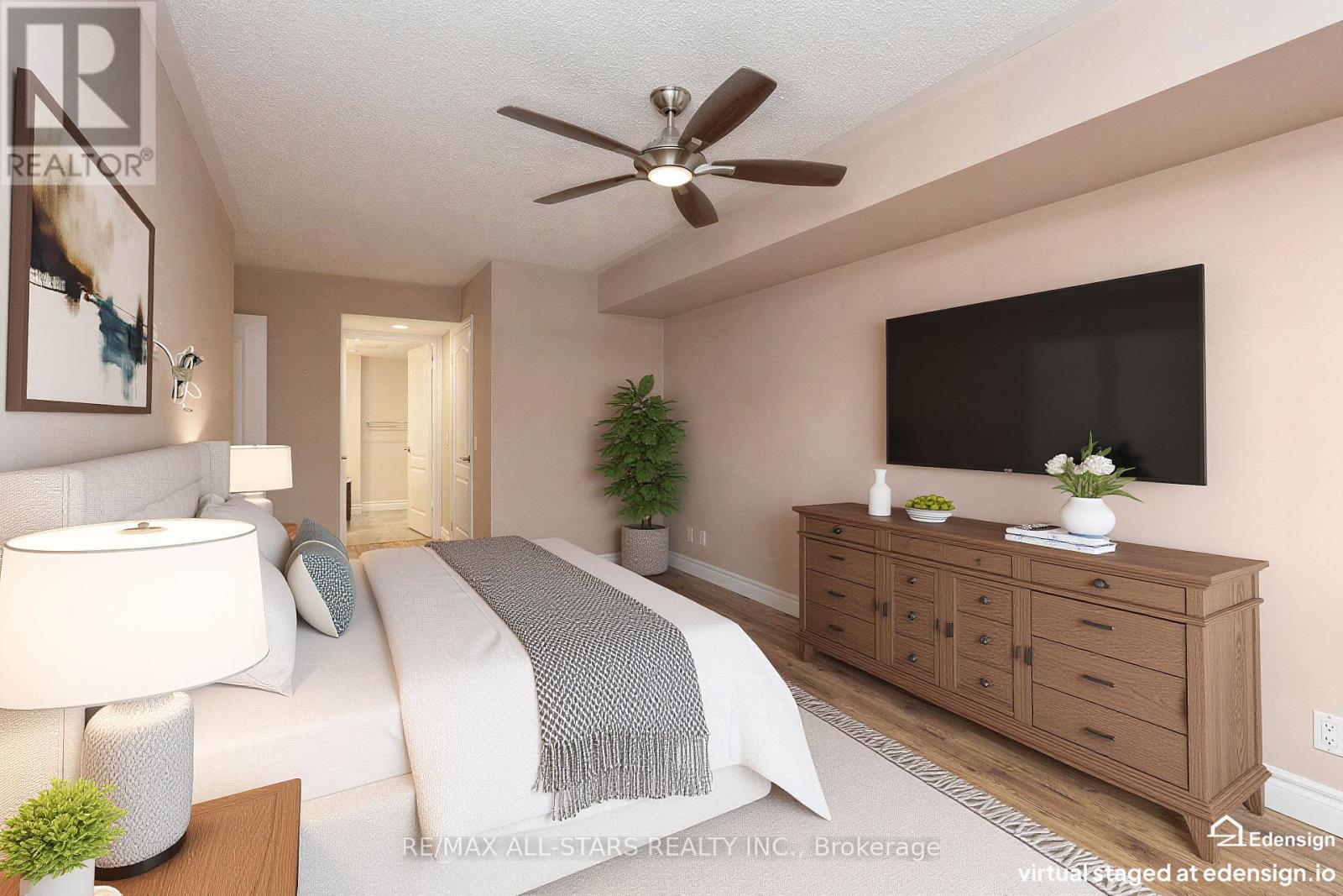 211 - 50 The Boardwalk Way, Markham, Ontario L6E 1B6 - Photo 26 - N13712864