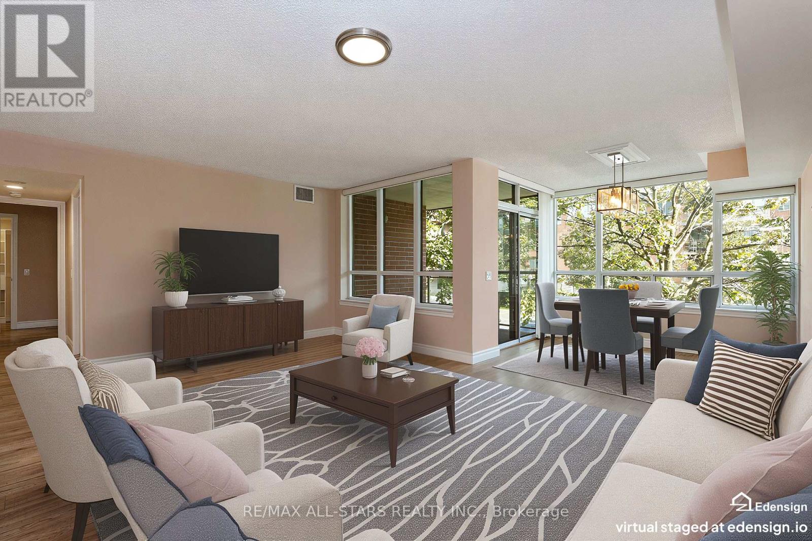211 - 50 The Boardwalk Way, Markham, Ontario L6E 1B6 - Photo 3 - N13712864