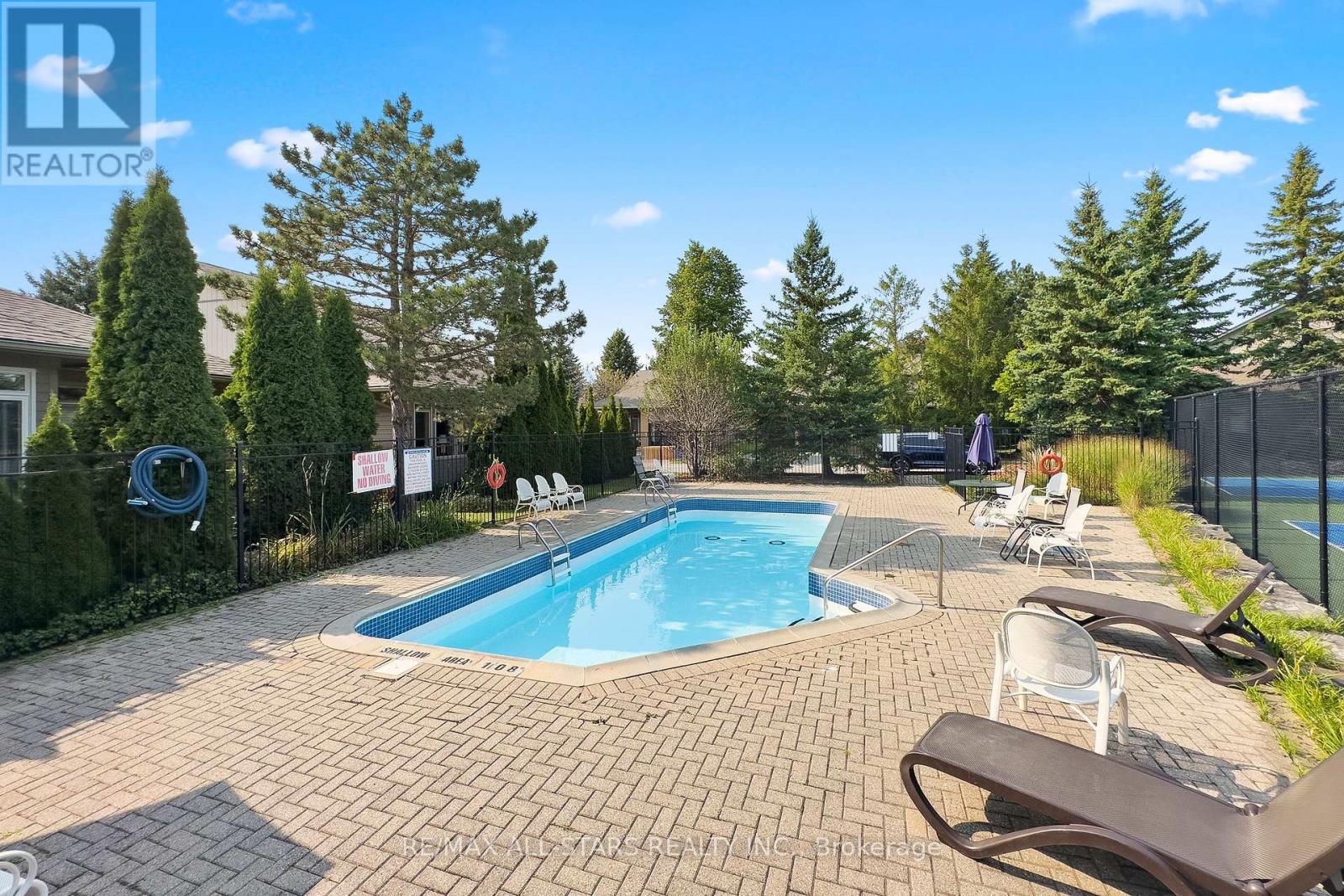 211 - 50 The Boardwalk Way, Markham, Ontario L6E 1B6 - Photo 45 - N13712864