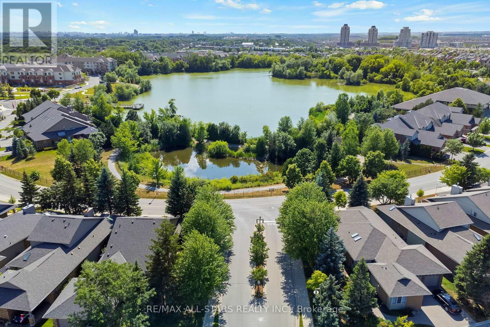 211 - 50 The Boardwalk Way, Markham, Ontario L6E 1B6 - Photo 49 - N13712864