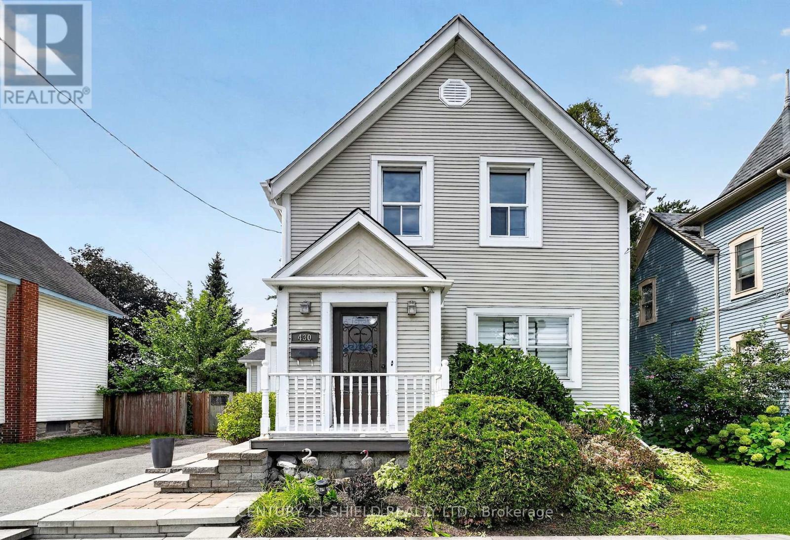430 Sydney Street, Cornwall, Ontario  K6H 3H8 - Photo 3 - X13712866