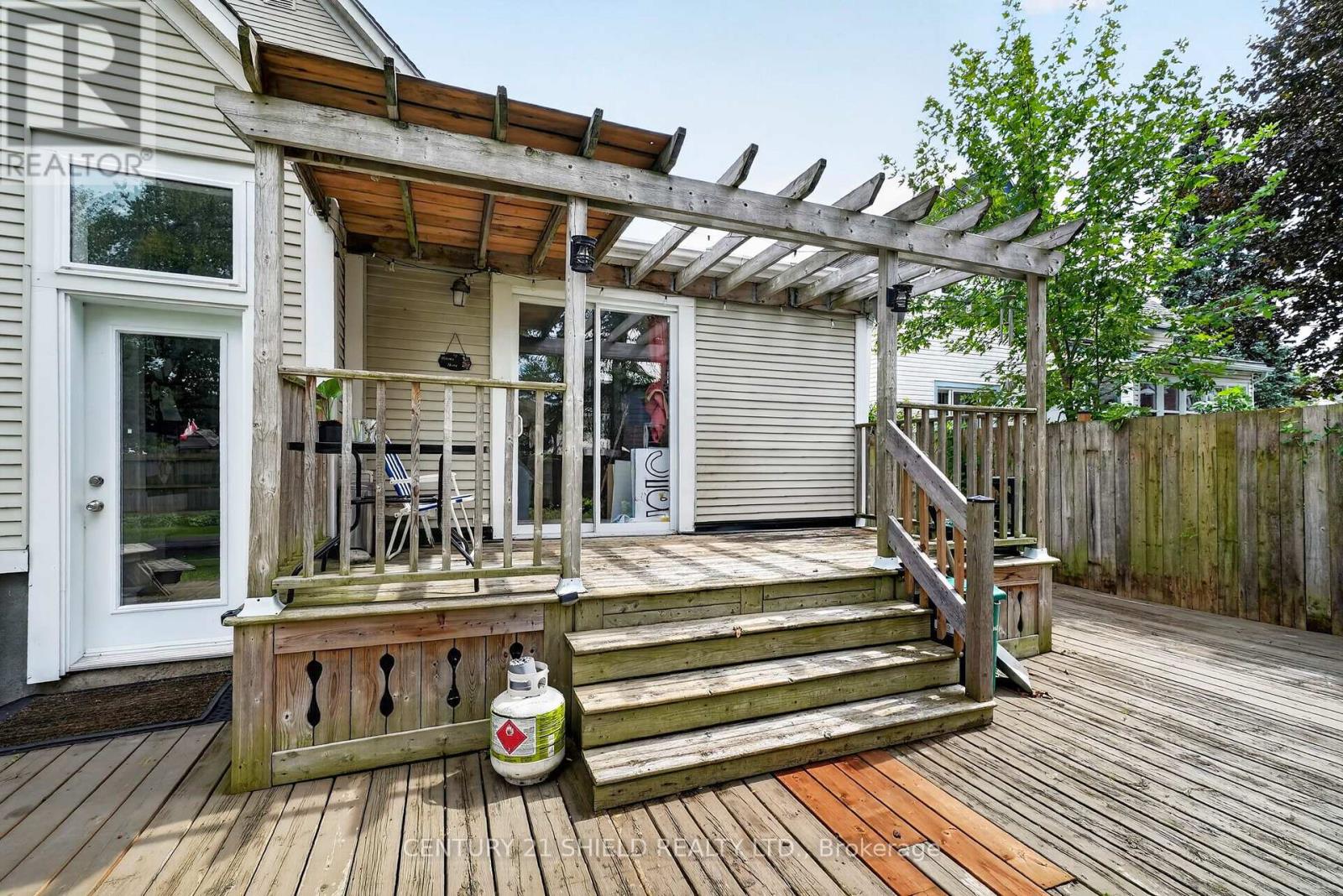 430 Sydney Street, Cornwall, Ontario  K6H 3H8 - Photo 37 - X13712866