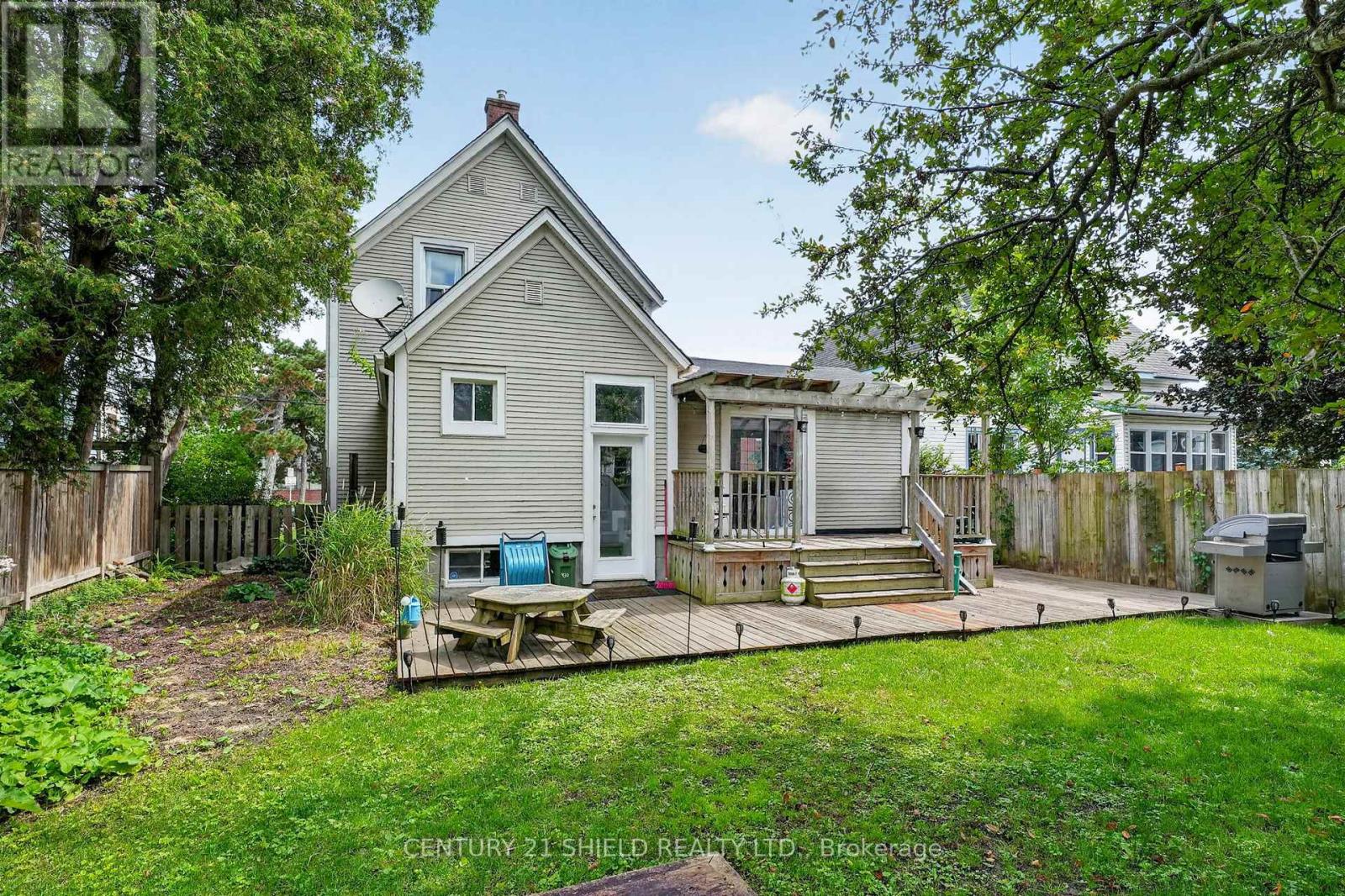 430 Sydney Street, Cornwall, Ontario  K6H 3H8 - Photo 38 - X13712866