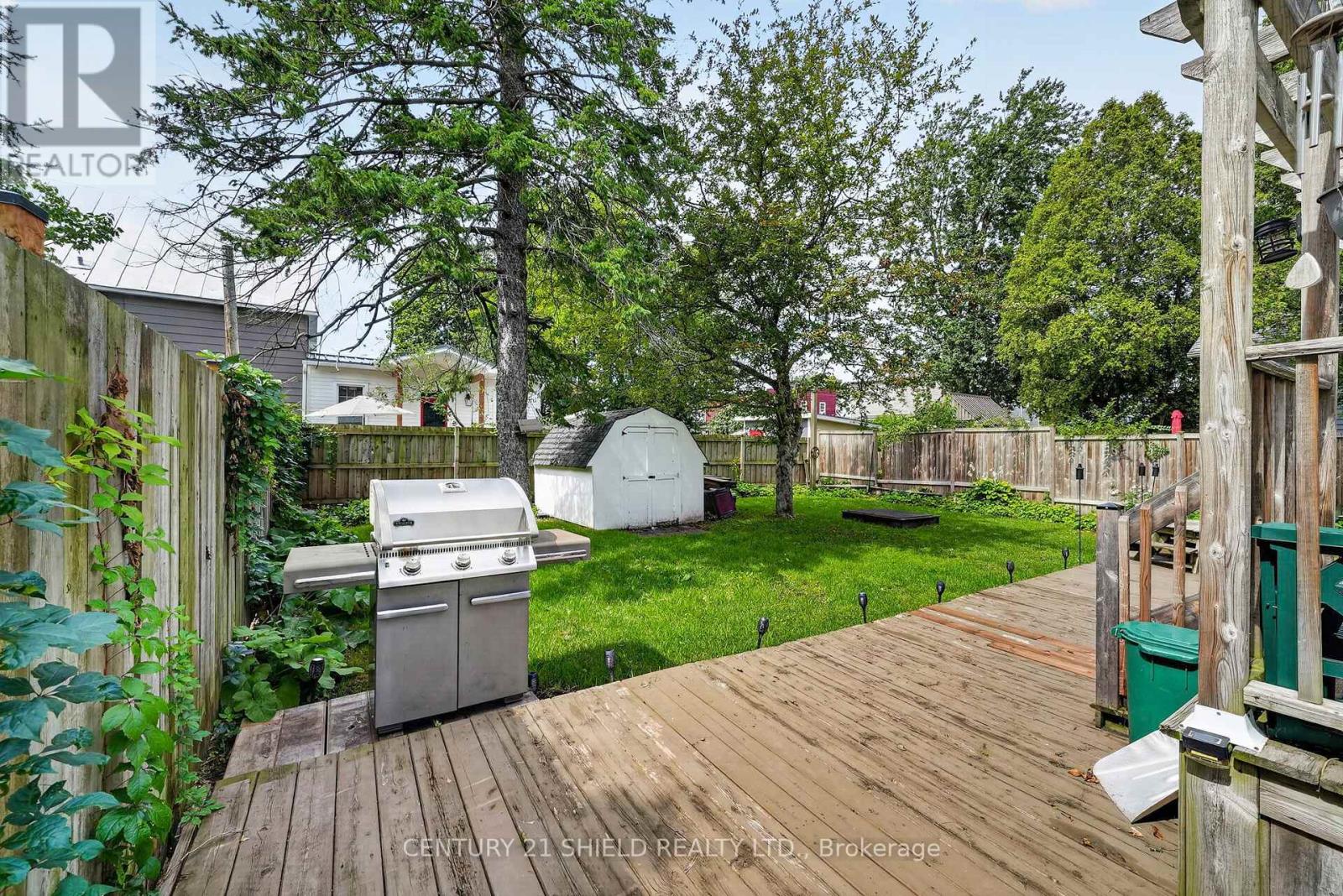 430 Sydney Street, Cornwall, Ontario  K6H 3H8 - Photo 39 - X13712866