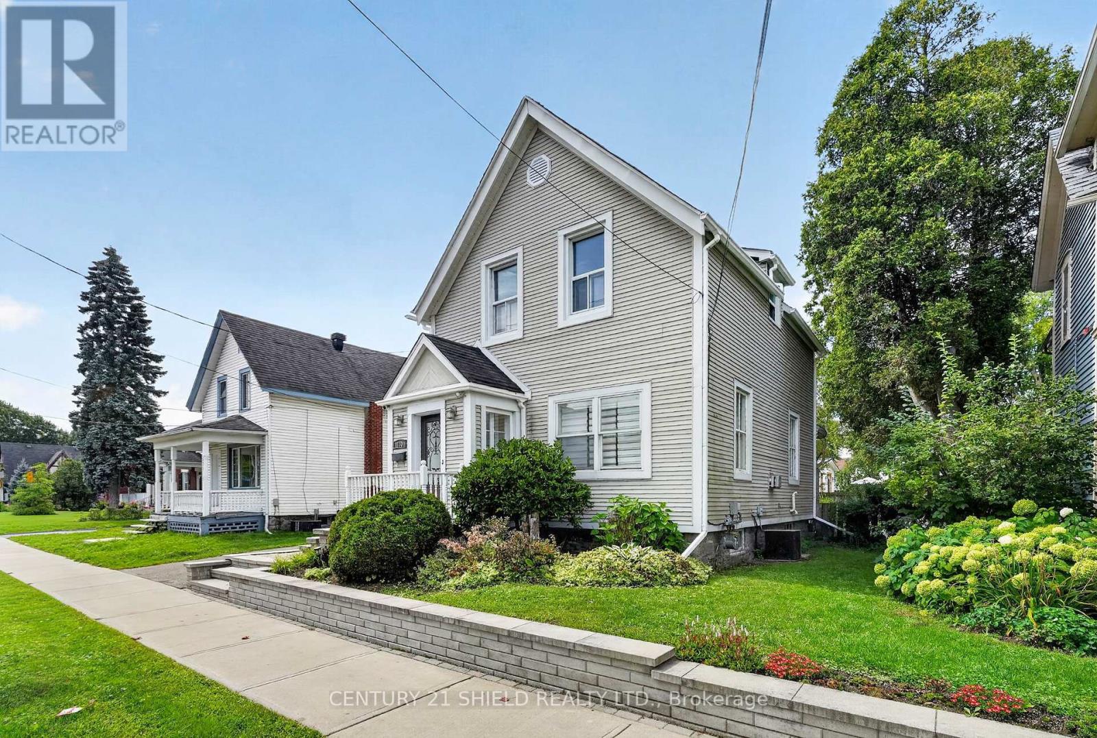 430 Sydney Street, Cornwall, Ontario  K6H 3H8 - Photo 4 - X13712866