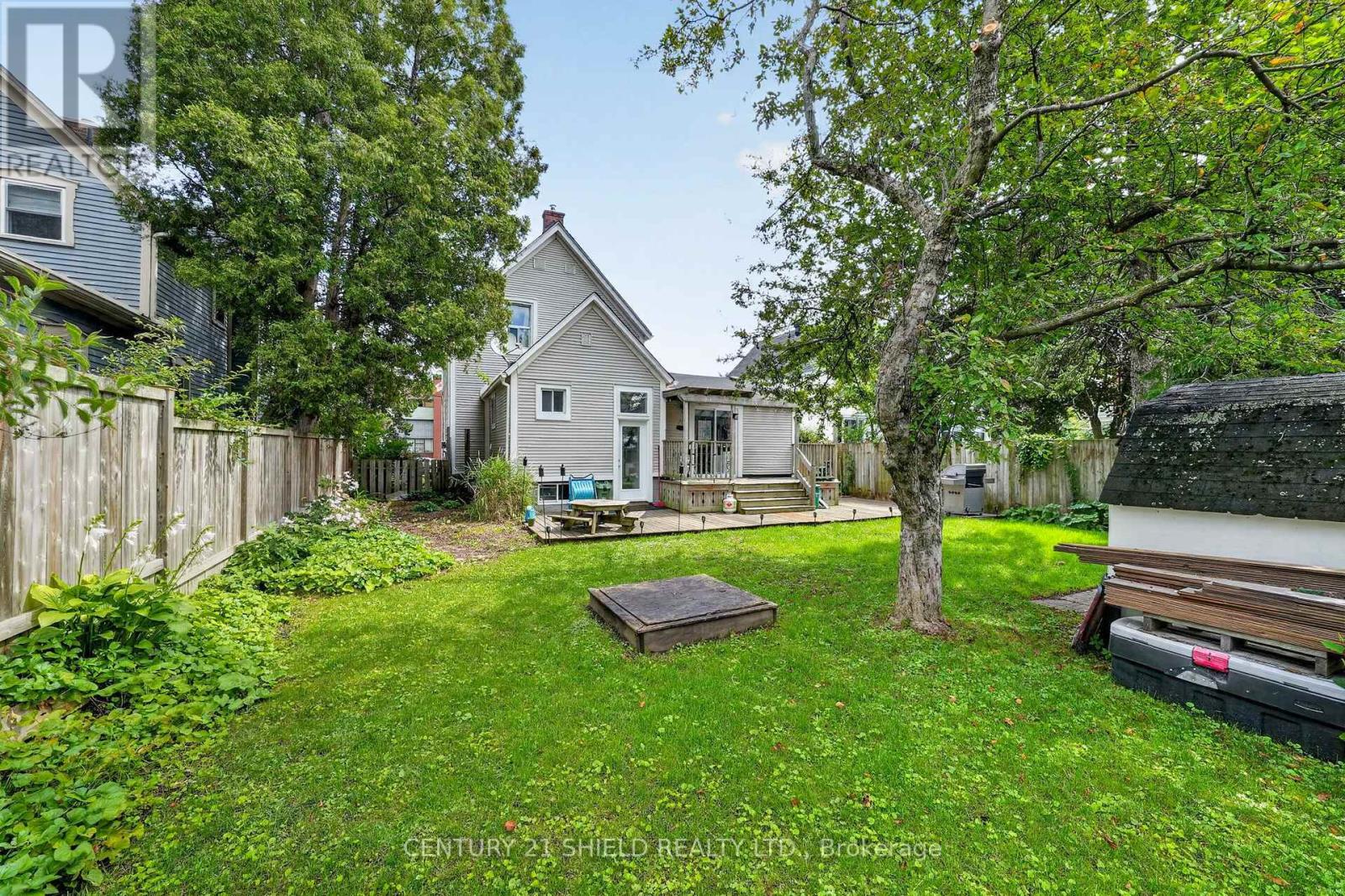 430 Sydney Street, Cornwall, Ontario  K6H 3H8 - Photo 41 - X13712866