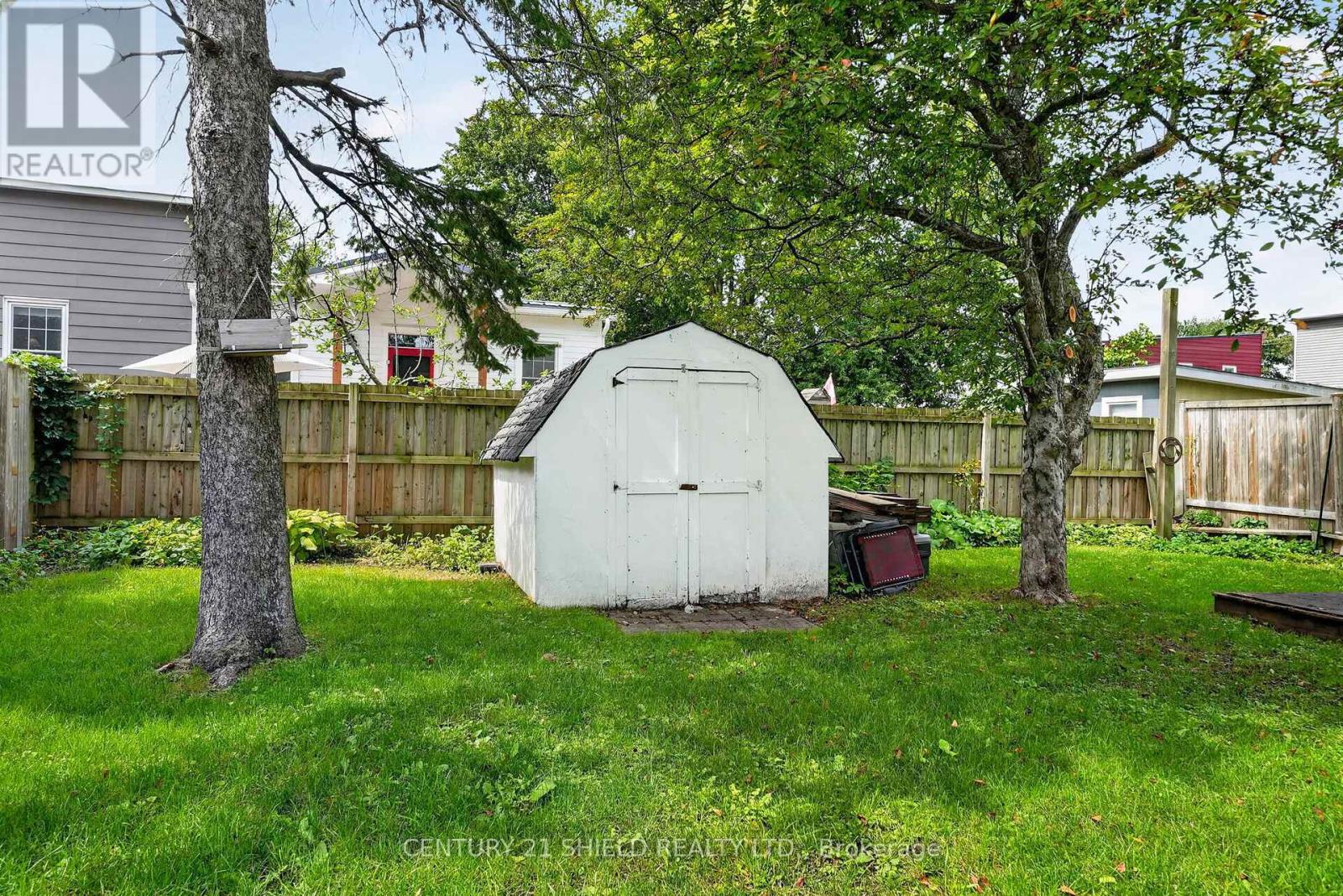 430 Sydney Street, Cornwall, Ontario  K6H 3H8 - Photo 42 - X13712866