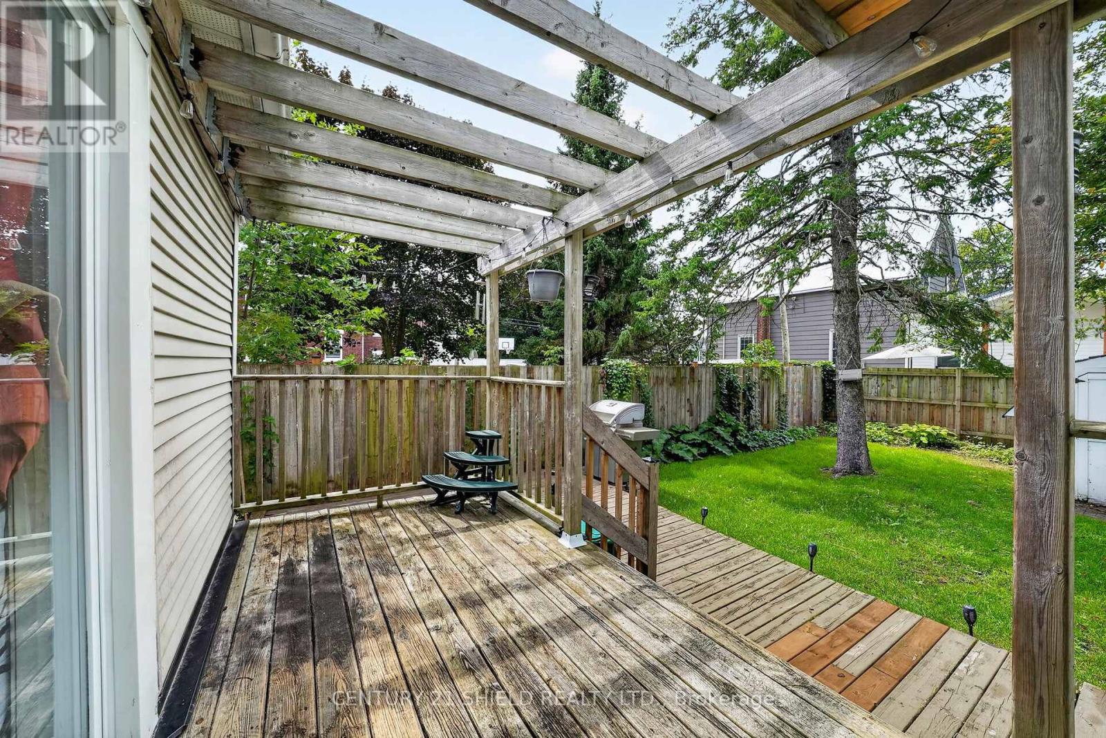 430 Sydney Street, Cornwall, Ontario  K6H 3H8 - Photo 44 - X13712866