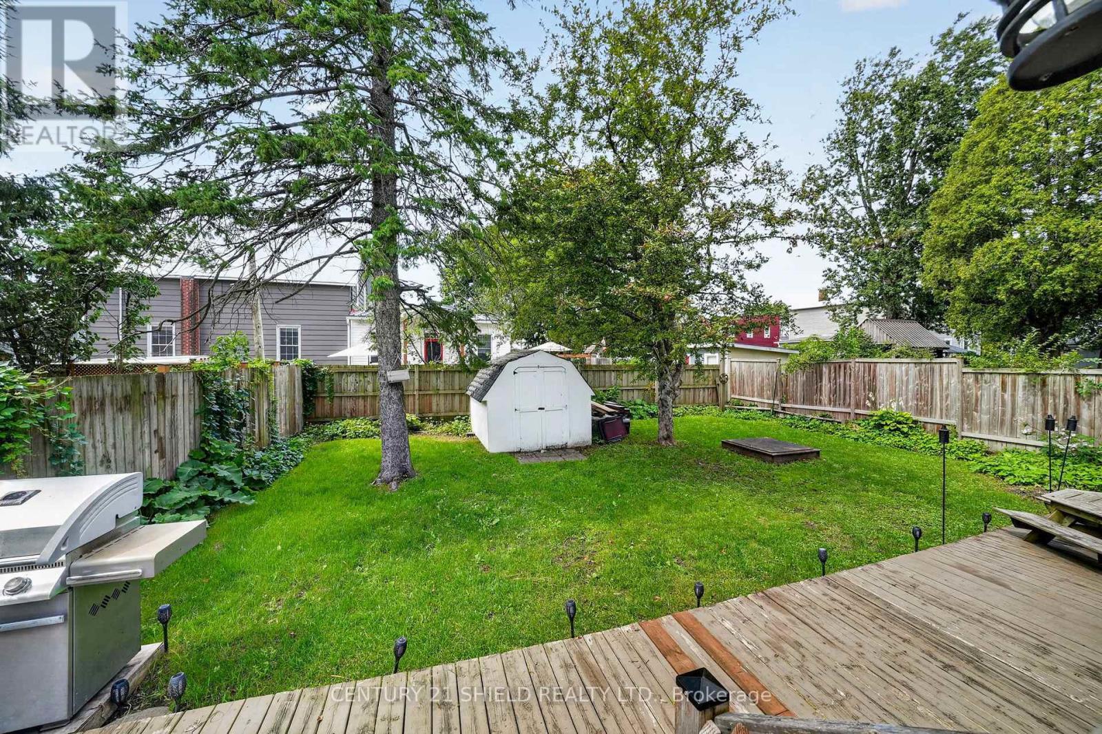 430 Sydney Street, Cornwall, Ontario  K6H 3H8 - Photo 45 - X13712866