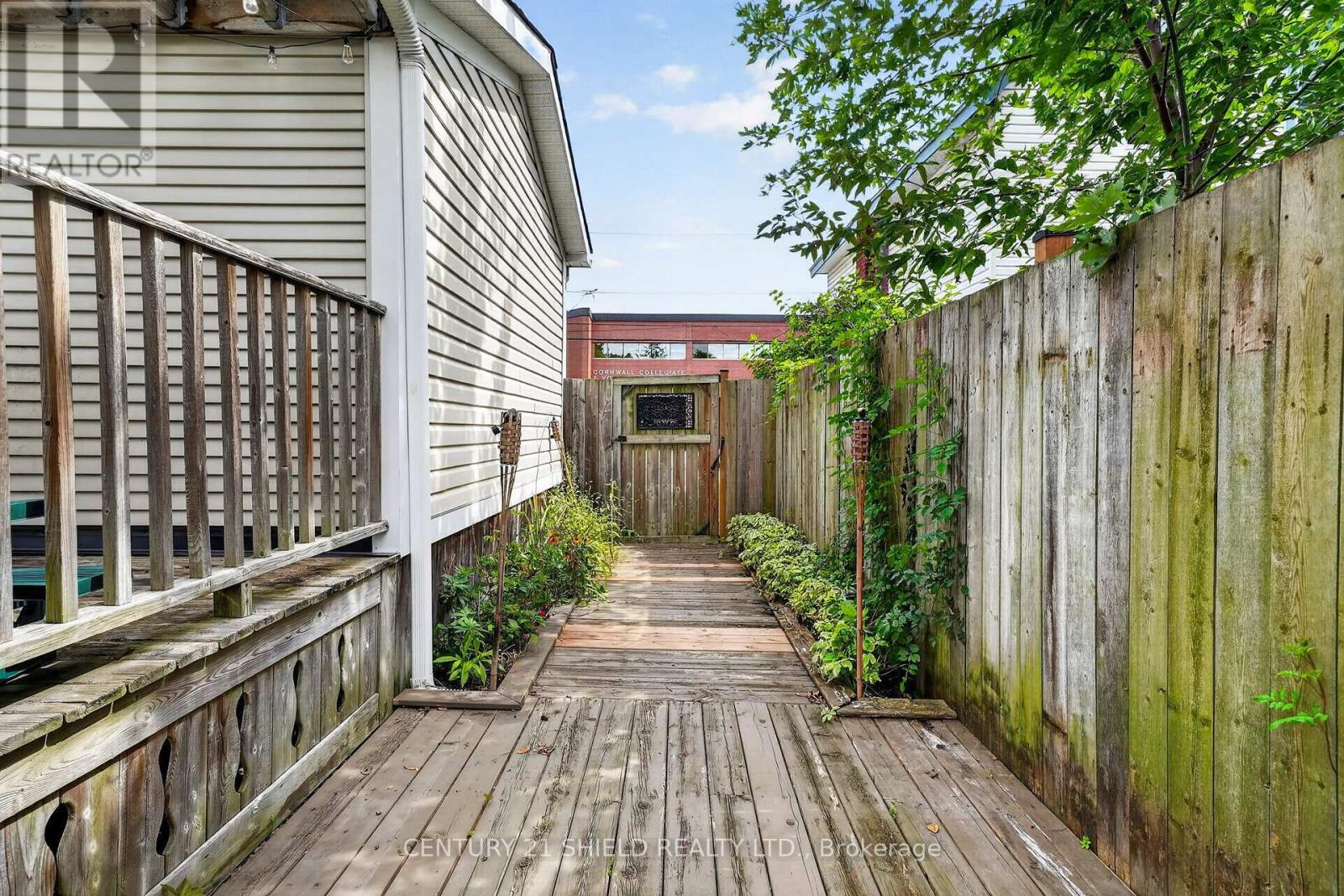 430 Sydney Street, Cornwall, Ontario  K6H 3H8 - Photo 46 - X13712866