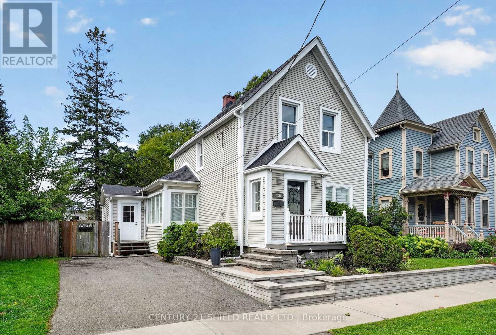 430 Sydney Street, Cornwall, Ontario  K6H 3H8 - Photo 47 - X13712866