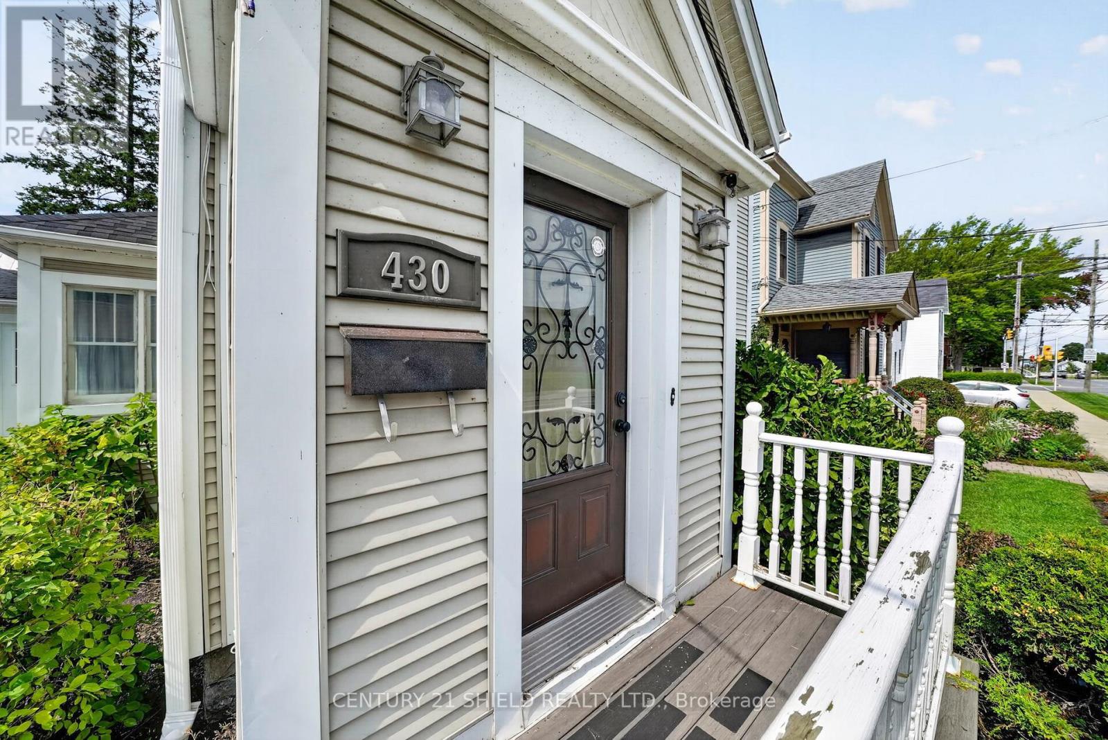 430 Sydney Street, Cornwall, Ontario  K6H 3H8 - Photo 5 - X13712866