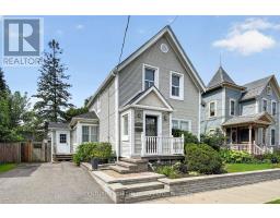 430 SYDNEY STREET, Cornwall, Ontario