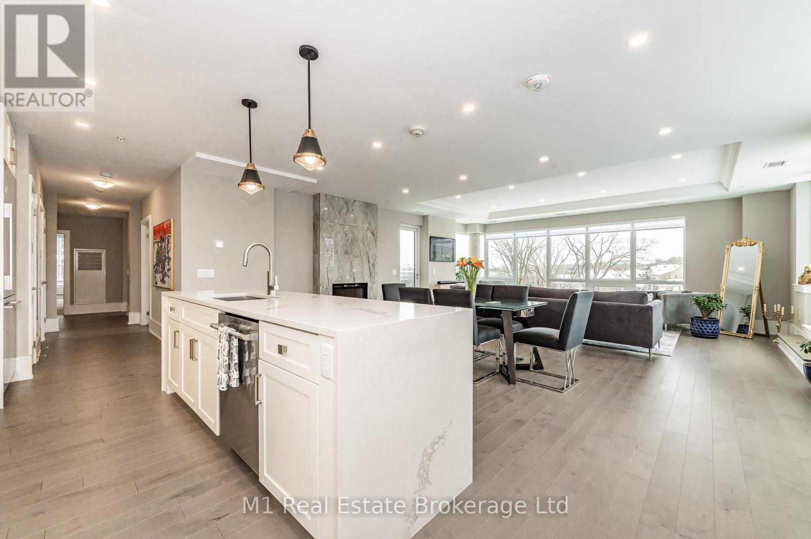 Rrc1 - 73 Arthur Street S, Guelph (St. Patrick's Ward), Ontario  N1E 0S6 - Photo 6 - X13712874
