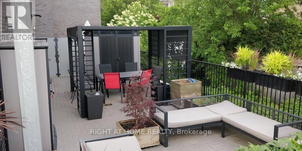 15 - 1 Valhalla Inn Road, Toronto, Ontario  M9B 1S9 - Photo 25 - W13712856