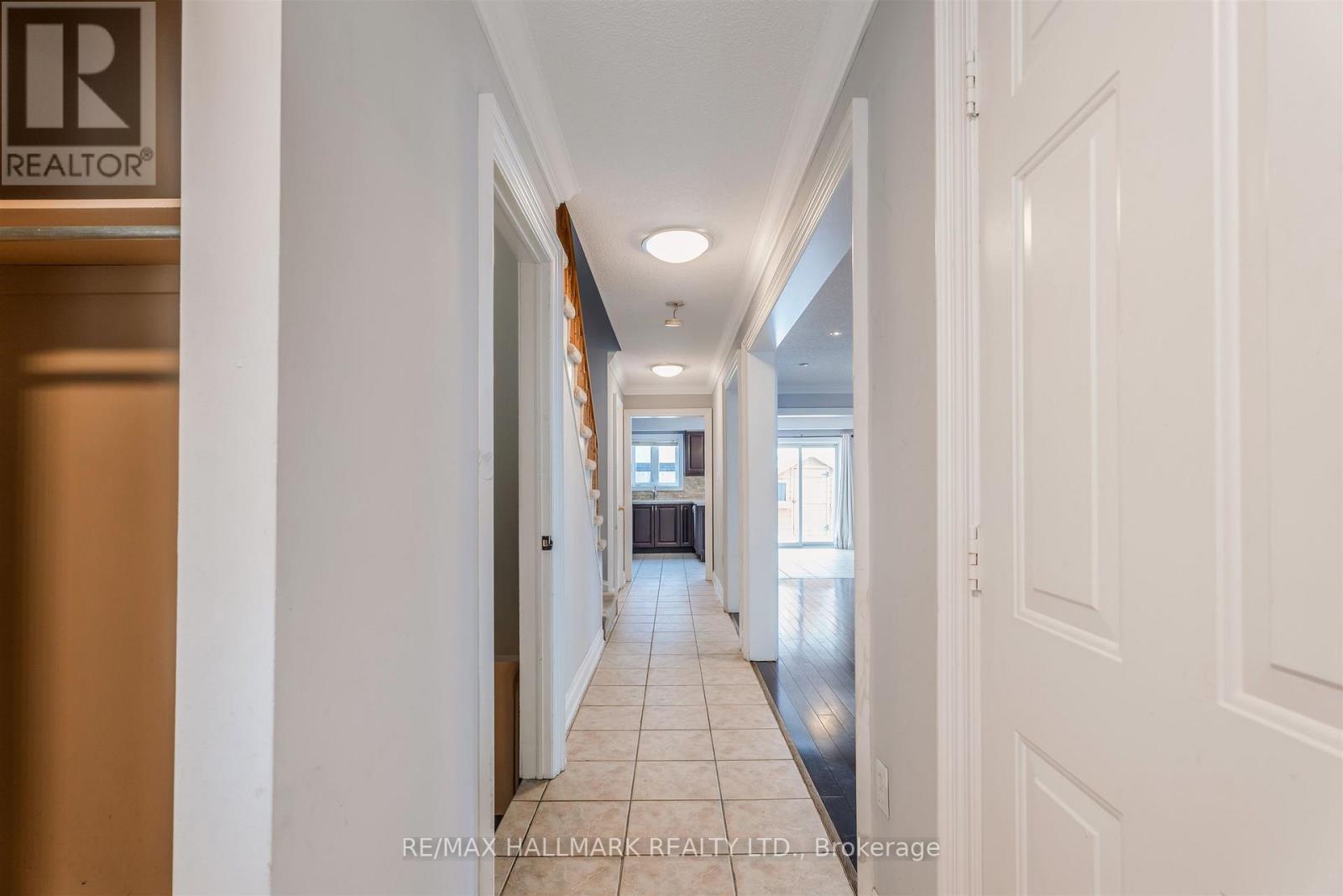 241 FEATHERSTONE ROAD, Milton, Ontario
