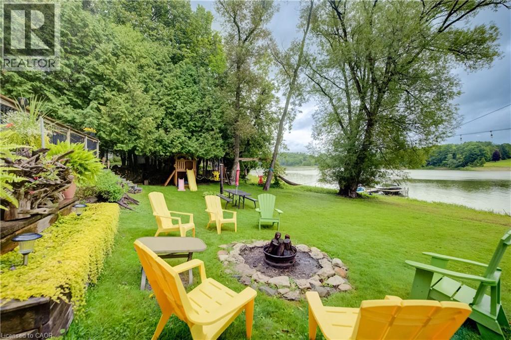509 Road 5 North, Conestogo Lake, Ontario  N0G 1P0 - Photo 19 - 40857950