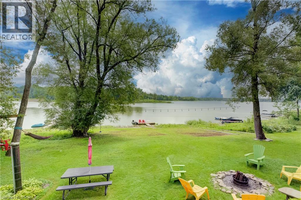 509 Road 5 North, Conestogo Lake, Ontario  N0G 1P0 - Photo 18 - 40857950