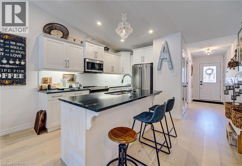 29 Schuyler Street Unit# 52, Paris, Ontario  N3L 0J2 - Photo 6 - 40838879