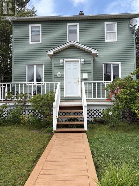 9 Ingrid Avenue, Corner Brook, Newfoundland & Labrador