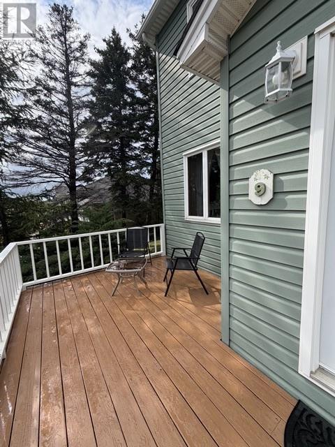 9 Ingrid Avenue, Corner Brook, Newfoundland & Labrador  A2H 2K8 - Photo 2 - 1302358