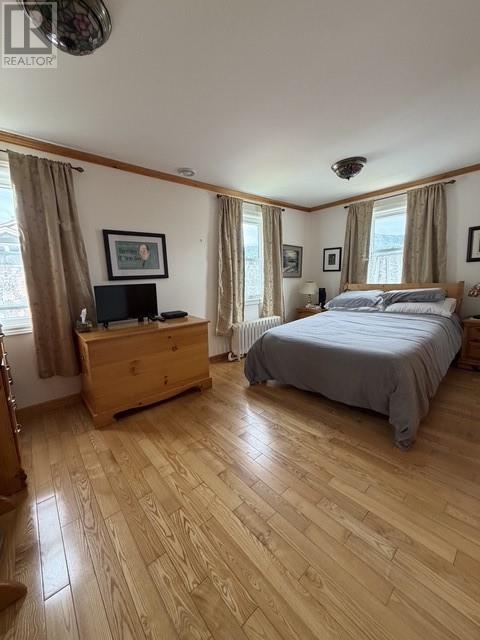 9 Ingrid Avenue, Corner Brook, Newfoundland & Labrador  A2H 2K8 - Photo 20 - 1302358