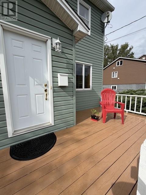 9 Ingrid Avenue, Corner Brook, Newfoundland & Labrador  A2H 2K8 - Photo 3 - 1302358
