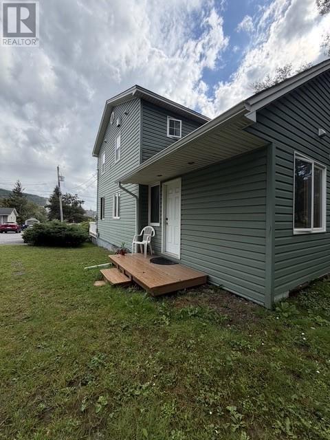 9 Ingrid Avenue, Corner Brook, Newfoundland & Labrador  A2H 2K8 - Photo 6 - 1302358