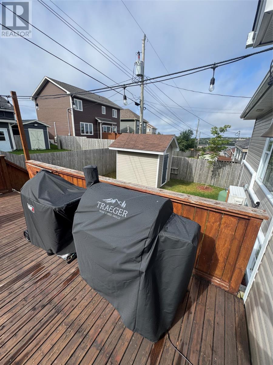 131 Mallow Drive, Paradise, Newfoundland & Labrador  A1L 0M7 - Photo 19 - 1302354