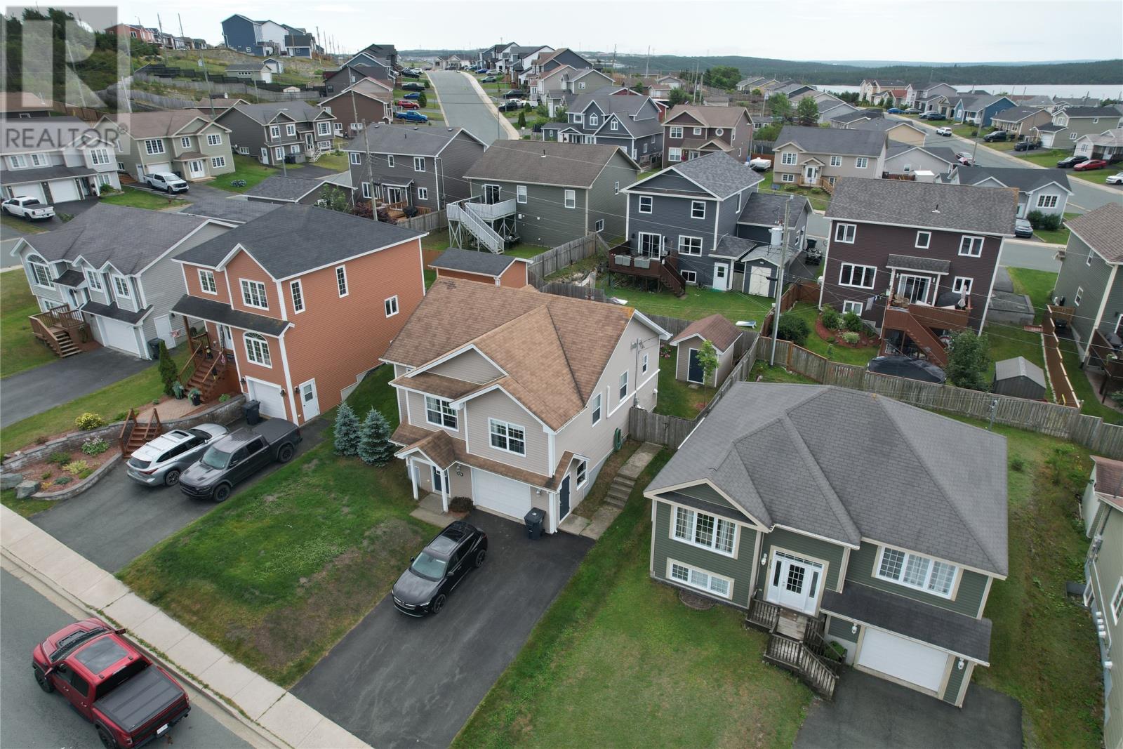 131 Mallow Drive, Paradise, Newfoundland & Labrador  A1L 0M7 - Photo 29 - 1302354