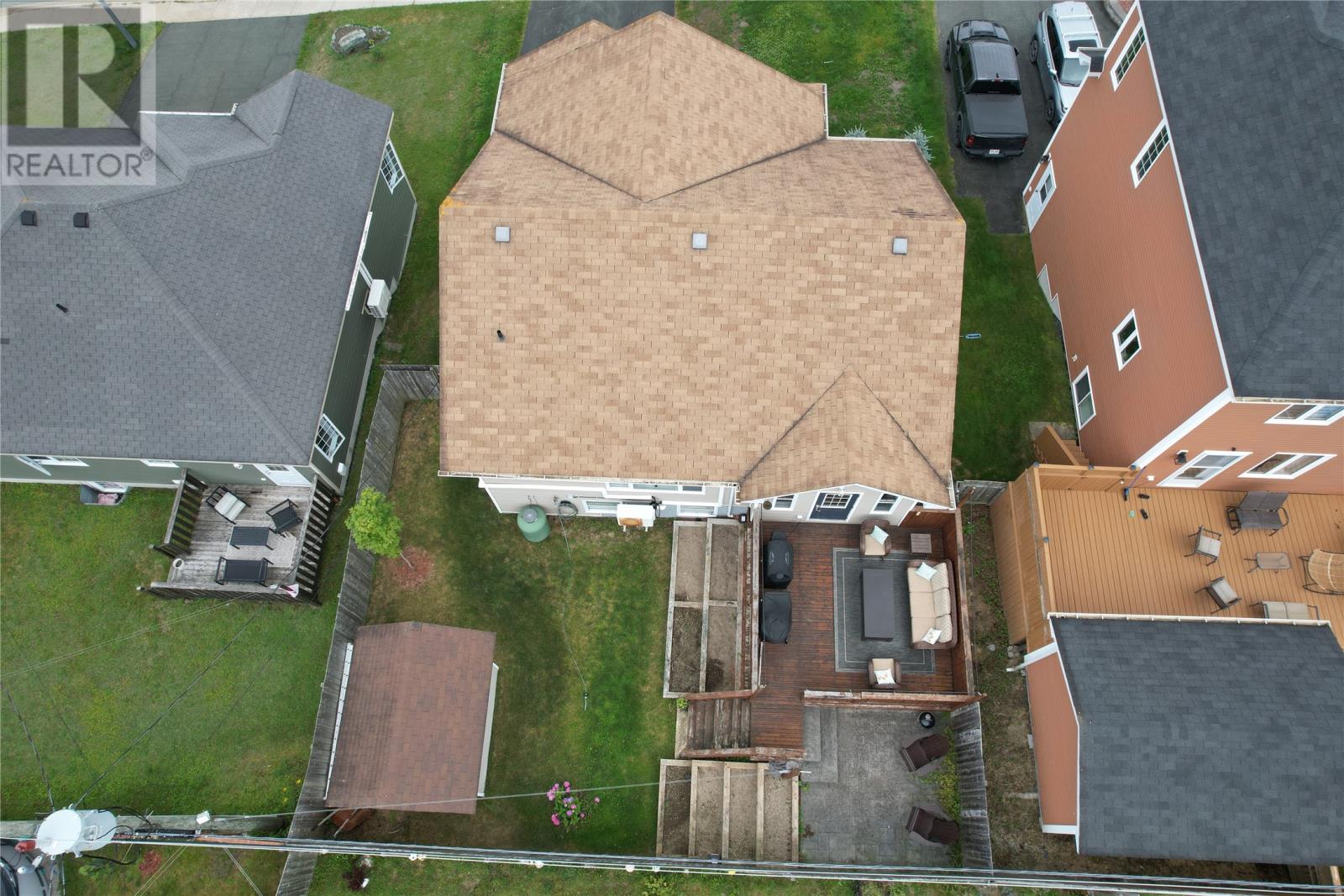 131 Mallow Drive, Paradise, Newfoundland & Labrador  A1L 0M7 - Photo 30 - 1302354